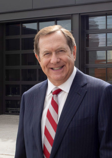 Jordan Schnitzer